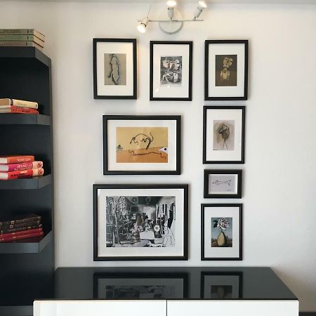 Casa Da Fonte Διαμέρισμα Foz do Arelho Εξωτερικό φωτογραφία